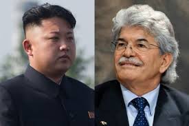 Senatore Razzi Kim Jong Un e un moderato