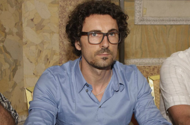 Danilo Toninelli m5s collegi dell'italicum