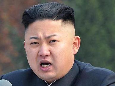 kim jong-un corea del nord minaccia