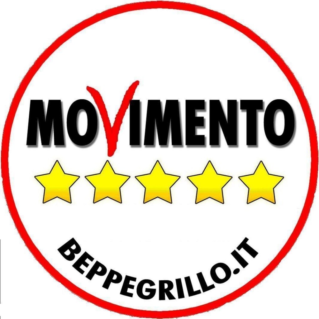 movimento 5 stelle simbolo beppe, dacci il simbolo