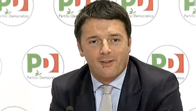 Lettera di Renzi a La Stampa