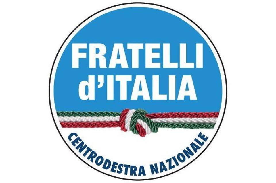 Fratelli d'Italia, primarie per scegliere il simbolo