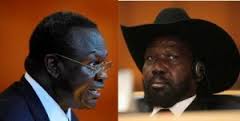 sud sudan un negoziato inutile