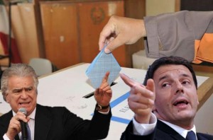 verdini e renzi
