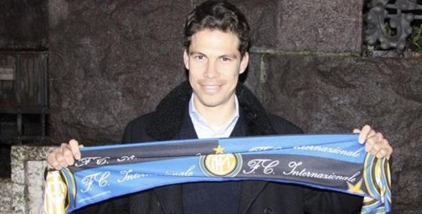 Hernanes Inter