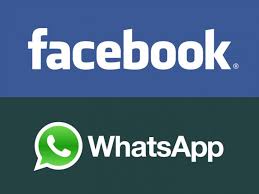 Facebook acquista WhatsApp per circa 19 miliardi di dollari