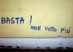 I SONDAGGI SATIRICI DI LERCIO Intenzioni di voto e astensionismo