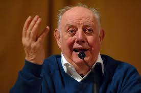 M5S, Dario Fo Hanno reagito a infamia in modo degradante