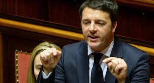 analisi linguistica discorso renzi al senato per la fiducia