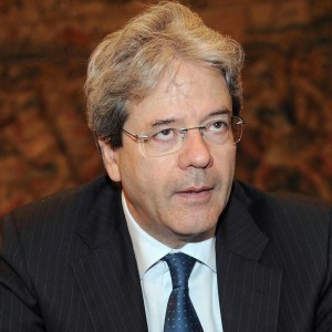 gentiloni