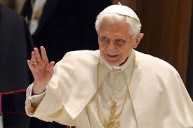 ratzinger