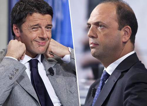 renzi pensa al rimpasto di governo