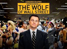 Scorsese colpisce ancora con 'The wolf of wall street'