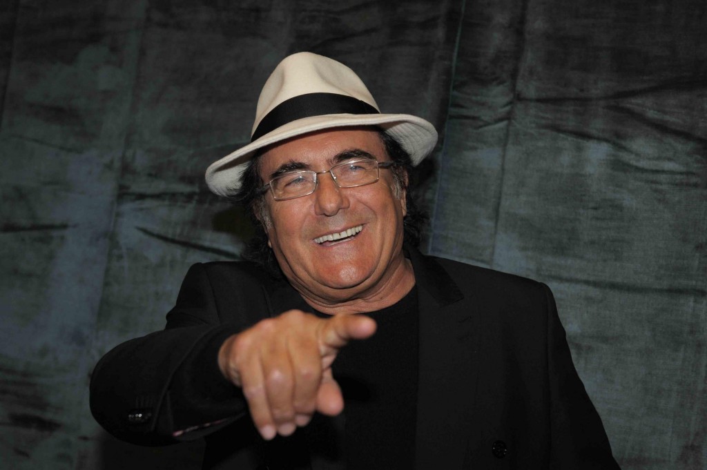 Albano malore: condizioni di salute, come sta il cantante pugliese