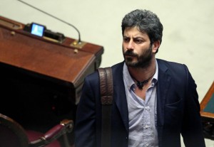 Roberto Fico