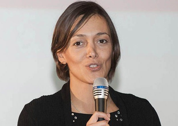 silvia enrico ali