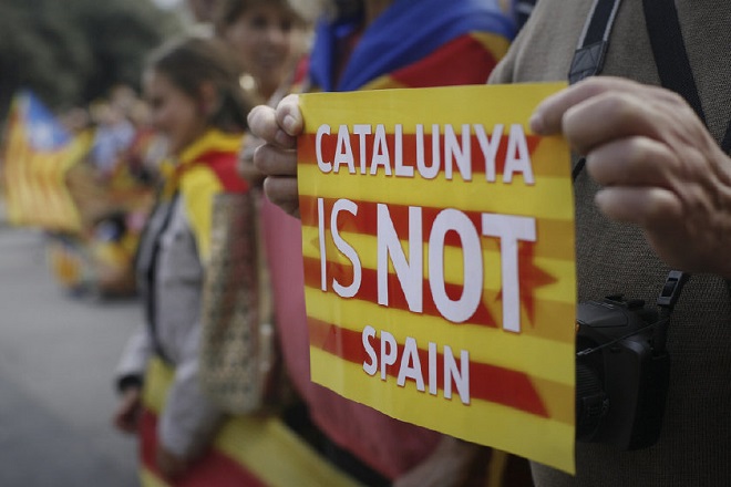 catalogna spagna