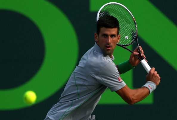Master 1000 Parigi Bercy: nasce la stella Khachanov che batte Djokovic