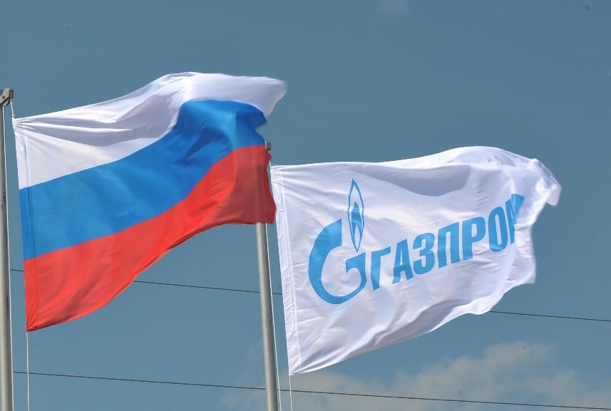 gazprom