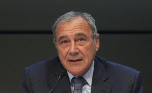 sondaggi elettorali, presidente del senato pietro grasso