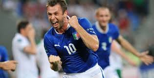 Cassano ai Mondiali? Fantantonio merita la chance