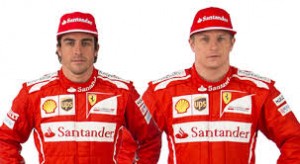 formula 1 2014