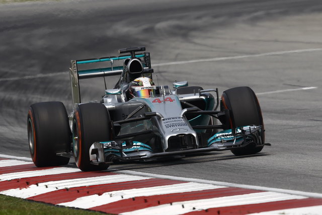 Formula 1, Gran Premio d’Ungheria: Hamilton allunga su Vettel