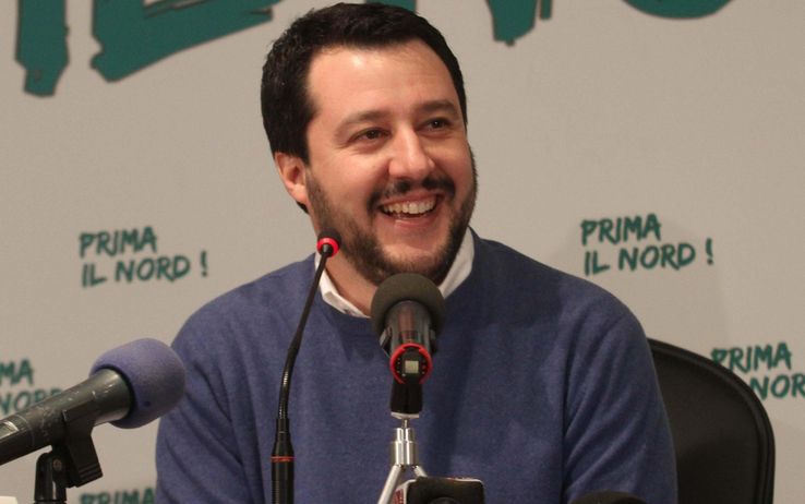 salvini