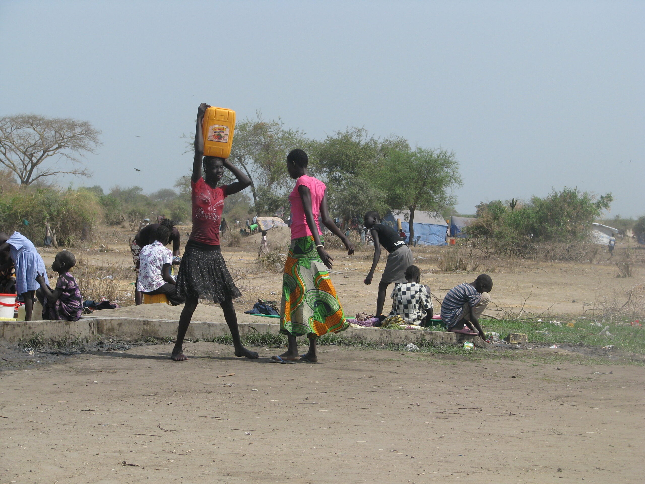 sud sudan