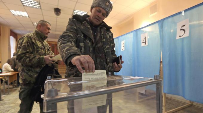 referendum crimea