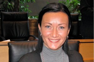 Ulli Mair freiheitlichen
