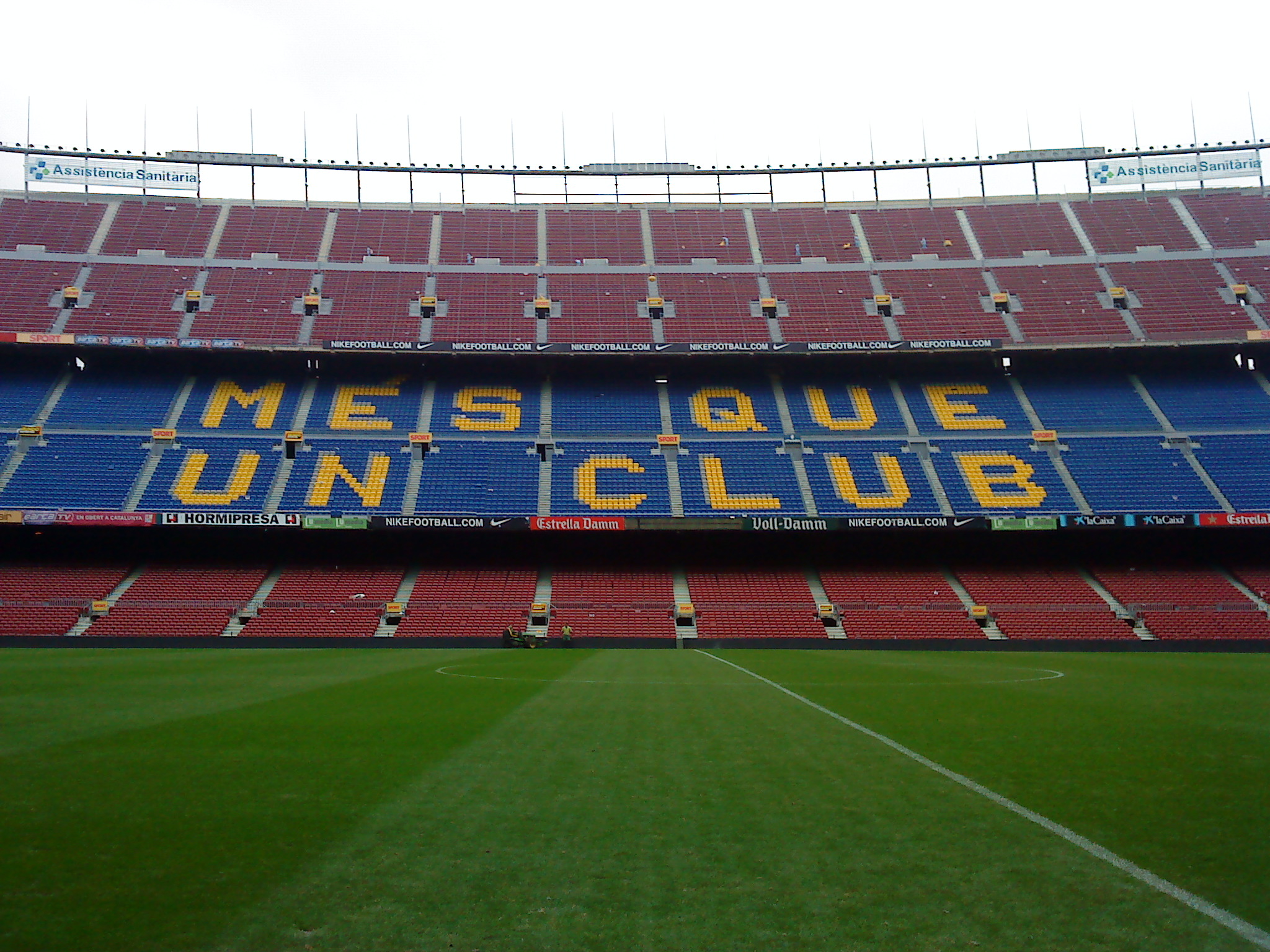 Barcellona-Celta Vigo