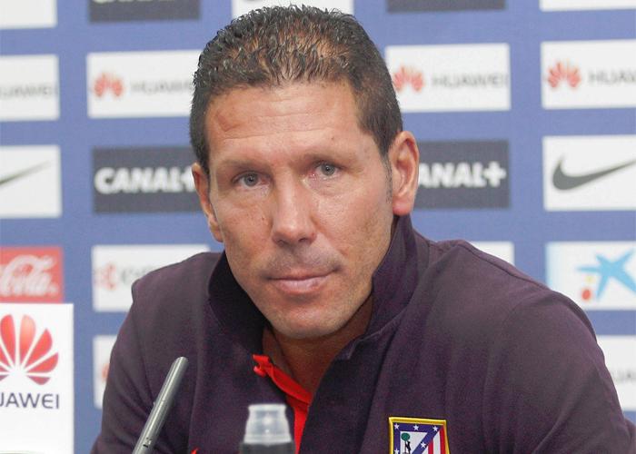 Atlético-Juve: le dichiarazioni post-partita del Cholo Simeone