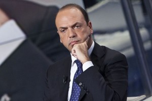 factchecking dichiarazione alfano