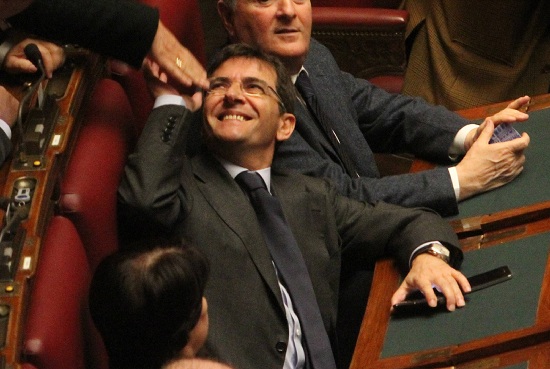cosentino la rete coi casalesi e contatti politici anche nel corso degli arresti domiciliari