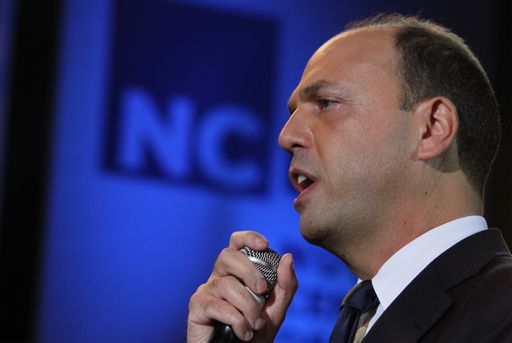 alfano, ncd