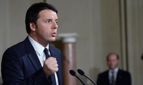 renzi mantiene promessa 80 euro mussolini