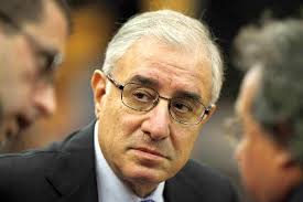 Ex senatore Forza Italia Marcello Dell Utri