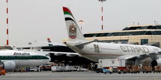 Alitalia-Etihad, accordo fatto. Agli arabi il 49% della compagnia italiana