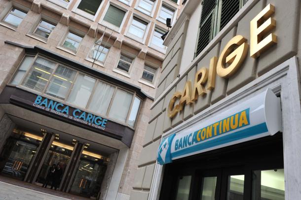 Banca Carige