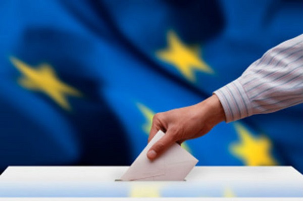 elezioni europee voto diretta seggi eletti ciscoscrizione