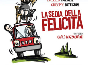 film cinema regista mazzacurati la sedia della felicita