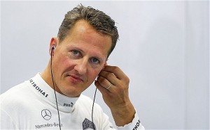 Michael Schumacher, come sta oggi
