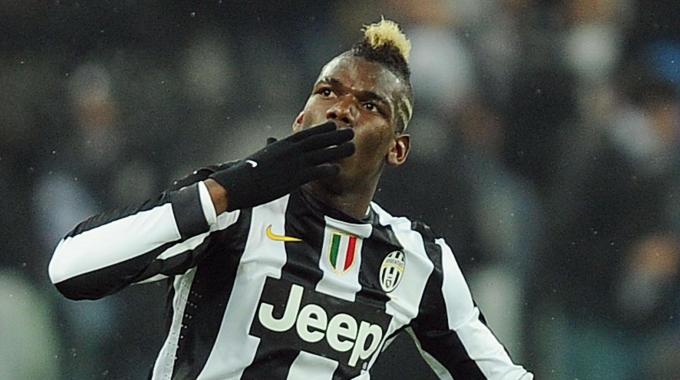 rassegna stampa estera pogba