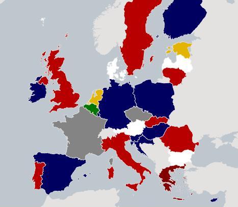 sondaggi elezioni europee