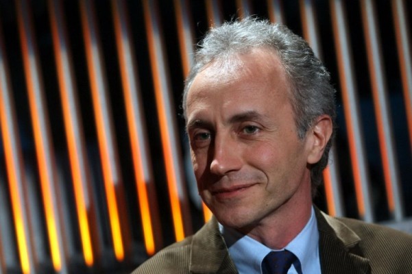 marco travaglio condannato a risarcire tiziano renzi - referendum costituzionale