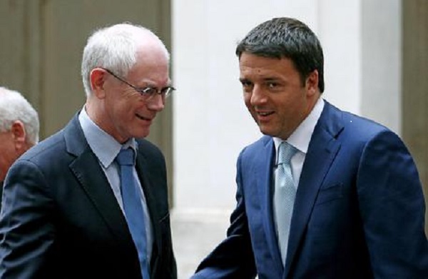 premier renzi