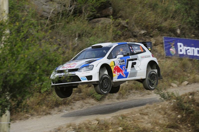 ogier argentina