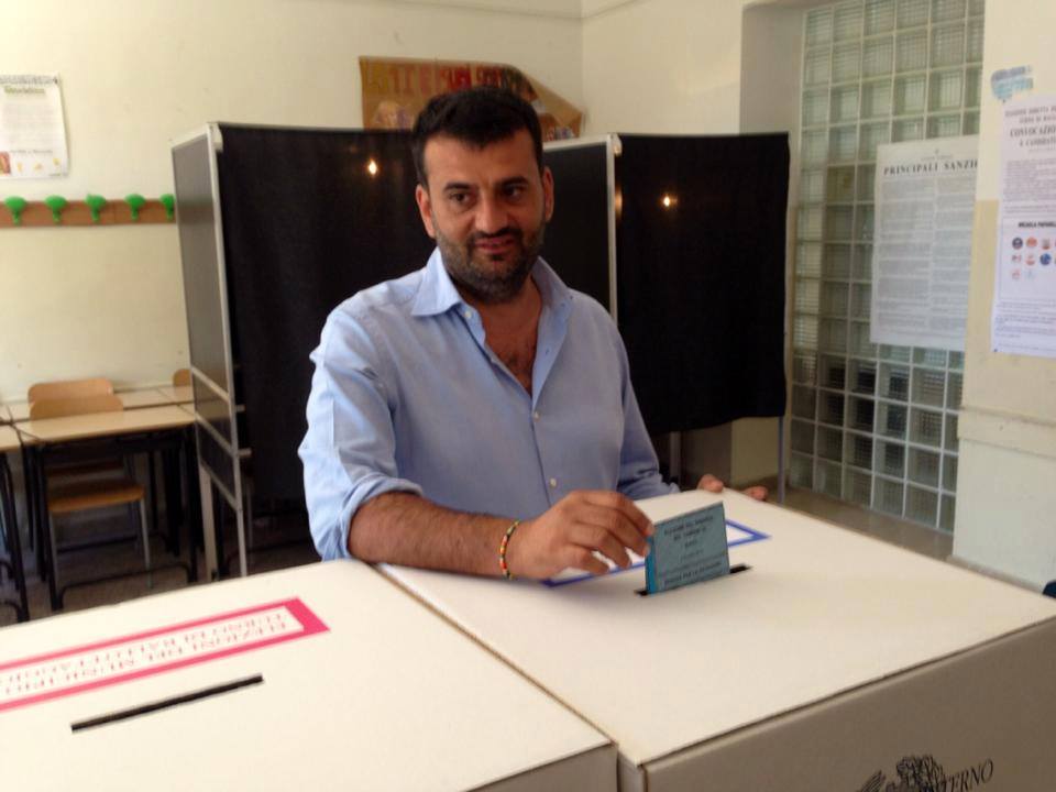 sondaggi elettorali, bari ballottaggio decaro giunta con molti donne e giovani