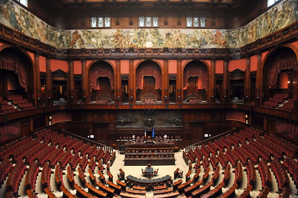 montecitorio